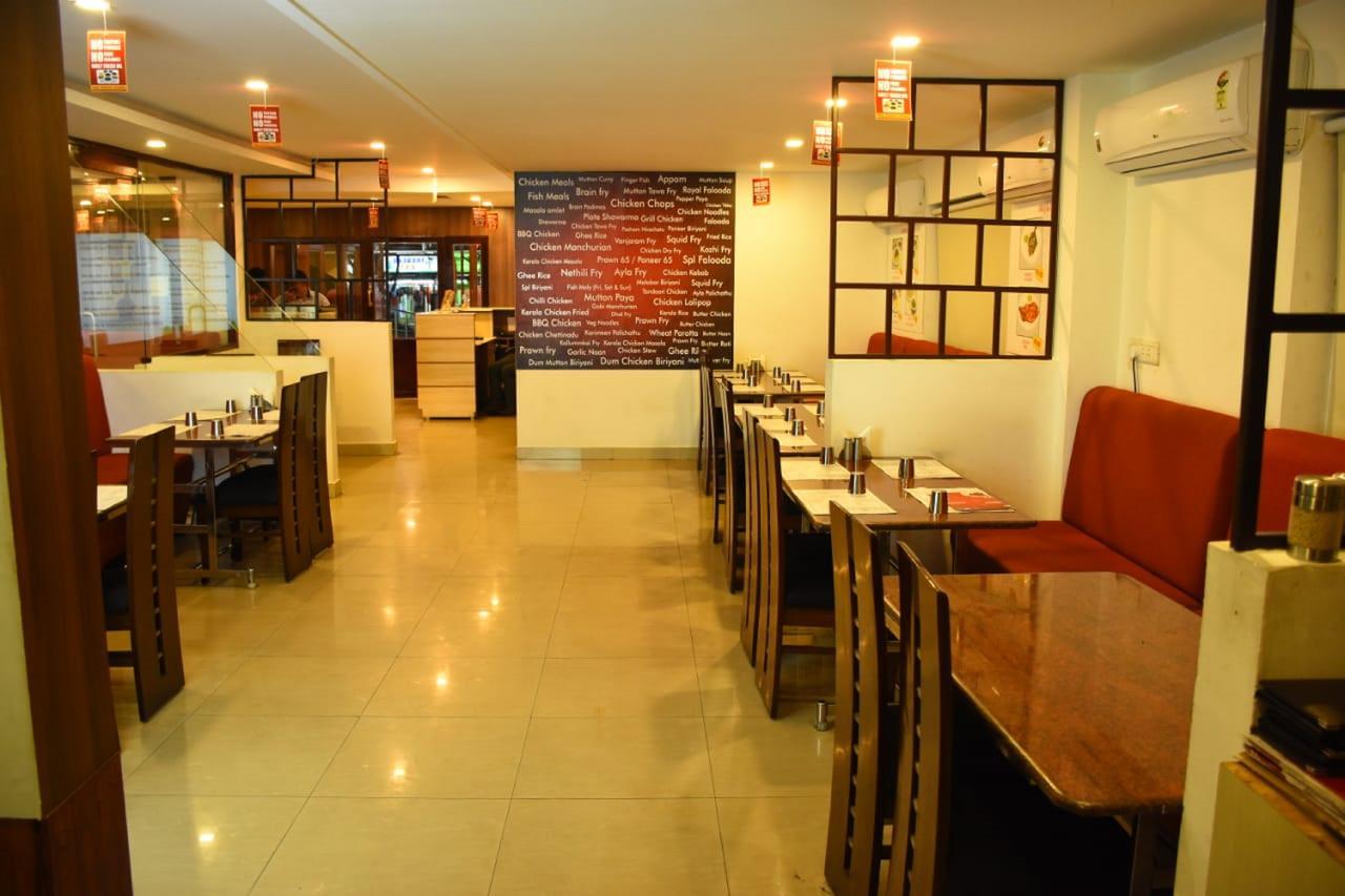 Hotel Palacial Pondi Pondicherry Dış mekan fotoğraf